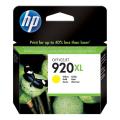 HP Wkład atramentowy żółty (CD974AE / 920XL) (high capacity)
