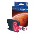 Brother Wkład atramentowy magenta (LC1100HYM) (high capacity)