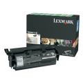 Lexmark Toner czarny (T654X11E / 0T654X11E) (Return, high capacity)