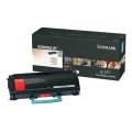 Lexmark Toner czarny (E260A21E / 0E260A21E)