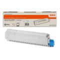 Oki Toner czarny (44059108 / 01098340)