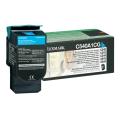 Lexmark Toner cyjan (C540A1CG / 0C540A1CG) (Return)