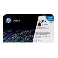 HP Toner czarny (CE250X / 504X) (high capacity)