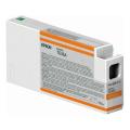 Epson Wkład atramentowy pomarańczowy (C13T636A00 / T636A)
