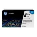 HP Toner czarny (CE250A / 504A)