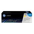 HP Toner żółty (CB542A / 125A)
