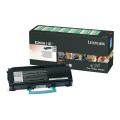 Lexmark Toner czarny (E260A11E / 0E260A11E) (Return)