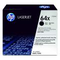 HP Toner czarny (CC364X / 64X) (high capacity)
