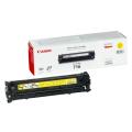 Canon Toner żółty (1977B002 / 716Y)