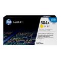 HP Toner żółty (CE252A / 504A)