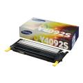 Samsung Toner żółty (CLTY4092SELS / Y4092S)