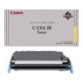 Canon Toner żółty (1657B006 / CEXV26)