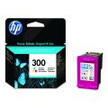 HP Wkład atramentowy kolor (CC643EE / 300)
