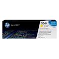 HP Toner żółty (CC532A / 304A)