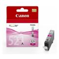 Canon Wkład atramentowy magenta (2935B001 / CLI521M)