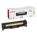 Canon Toner żółty (2659B002 / 718Y)