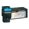 Lexmark Toner cyjan (C540H2CG / 0C540H2CG)