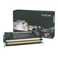 Lexmark Toner czarny (C734A2KG / 0C734A2KG)
