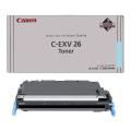 Canon Toner cyjan (1659B006 / CEXV26)