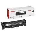 Canon Toner czarny (2662B002 / 718BK)