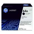 HP Toner czarny (CC364A / 64A)