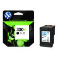 HP Wkład atramentowy czarny (CC641EE / 300XL) (high capacity)