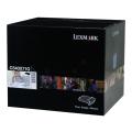 Lexmark Bęben czarny (C540X71G / 0C540X71G)