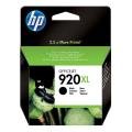 HP Wkład atramentowy czarny (CD975AE / 920XL) (high capacity)