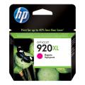 HP Wkład atramentowy magenta (CD973AE / 920XL) (high capacity)