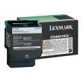 Lexmark Toner czarny (C540H1KG / 0C540H1KG) (Return)