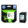 HP Wkład atramentowy czarny (C9351CE / 21XL) (high capacity)