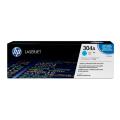 HP Toner cyjan (CC531A / 304A)