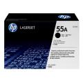 HP Toner czarny (CE255A / 55A)