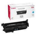 Canon Toner cyjan (2643B002 / 723C)