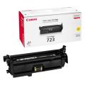 Canon Toner żółty (2641B002 / 723Y)