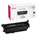 Canon Toner czarny (2645B002 / 723H) (high capacity)