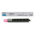 Canon Toner cyjan (2794B002 / CEXV29)