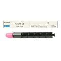 Canon Toner cyjan (2793B002 / CEXV28)