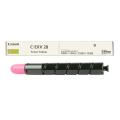 Canon Toner żółty (2801B002 / CEXV28)