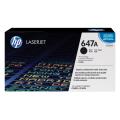 HP Toner czarny (CE260A / 647A)