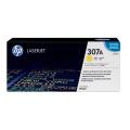 HP Toner żółty (CE742A / 307A)