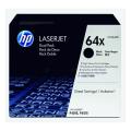 HP Toner czarny (CC364XD / 64XD) (Podwójne opakowanie, high capacity)
