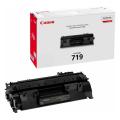 Canon Toner czarny (3479B002 / 719)