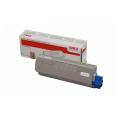 Oki Toner żółty (44315305)