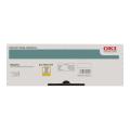 Oki Toner żółty (44315317)