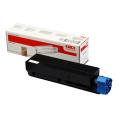Oki Toner czarny (44574702)