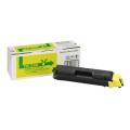 Kyocera Toner żółty (1T02KVANL0 / TK590Y)
