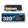 Brother Toner czarny (TN320BK)