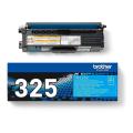 Brother Toner cyjan (TN325C) (high capacity)