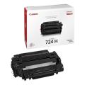 Canon Toner czarny (3482B002 / 724H)